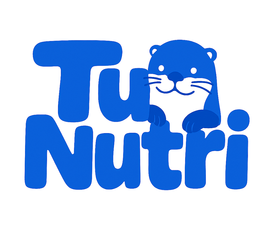 Logo TuNutri